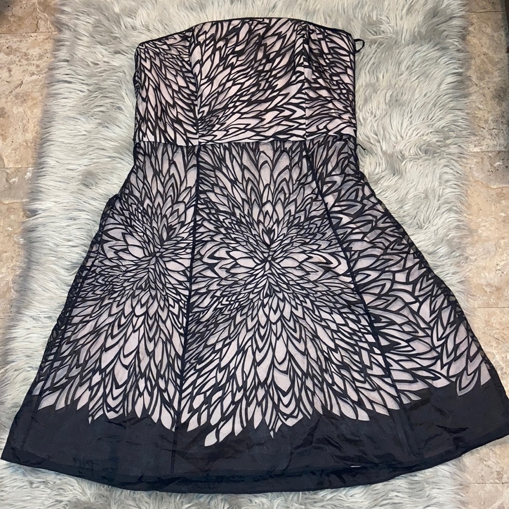 White House Black Market Dress